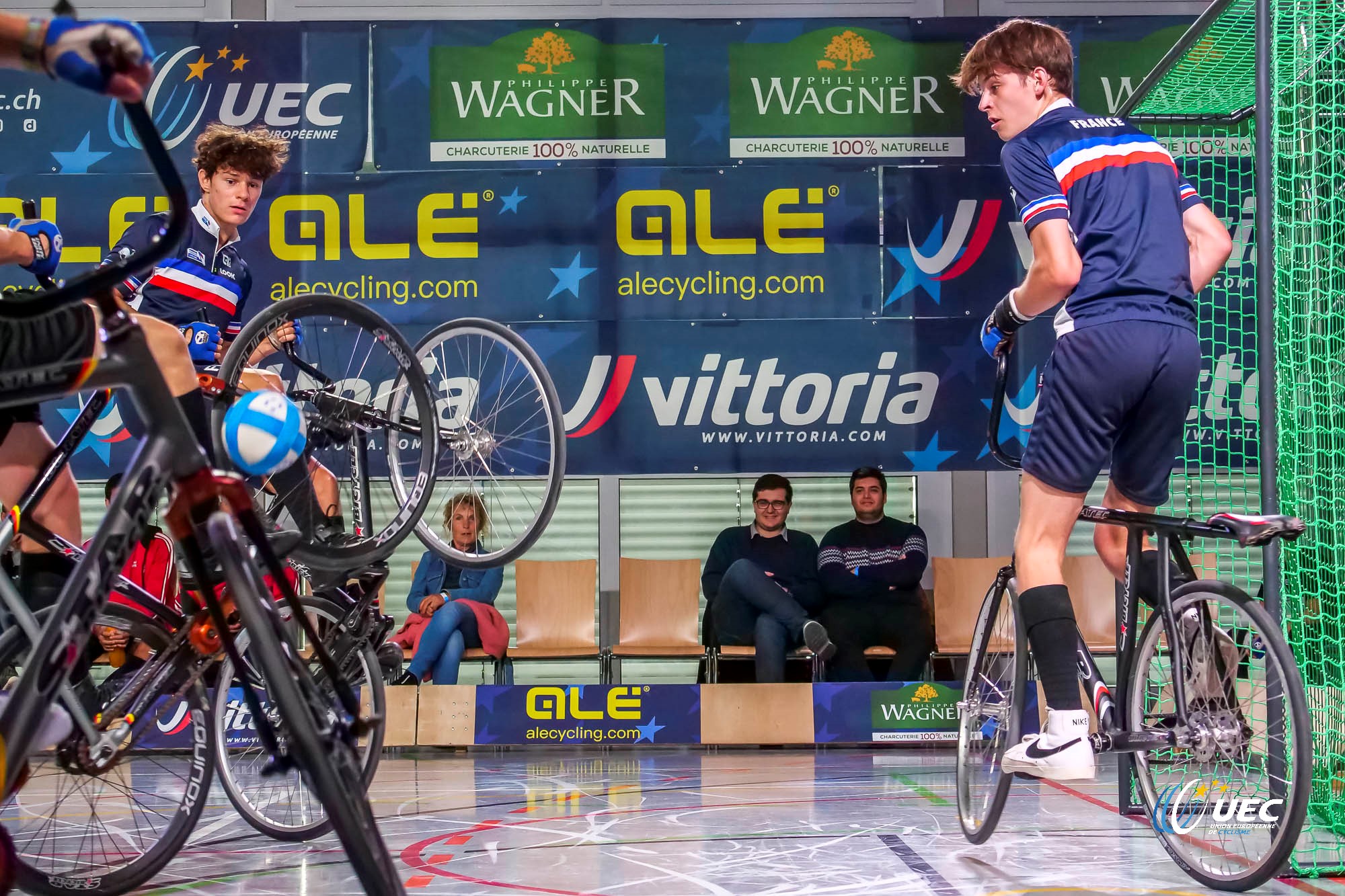 2021 UEC Road European Championships